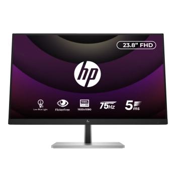 Купити Монітор 23.8" HP E24t G5 (6N6E6AA) - фото 1