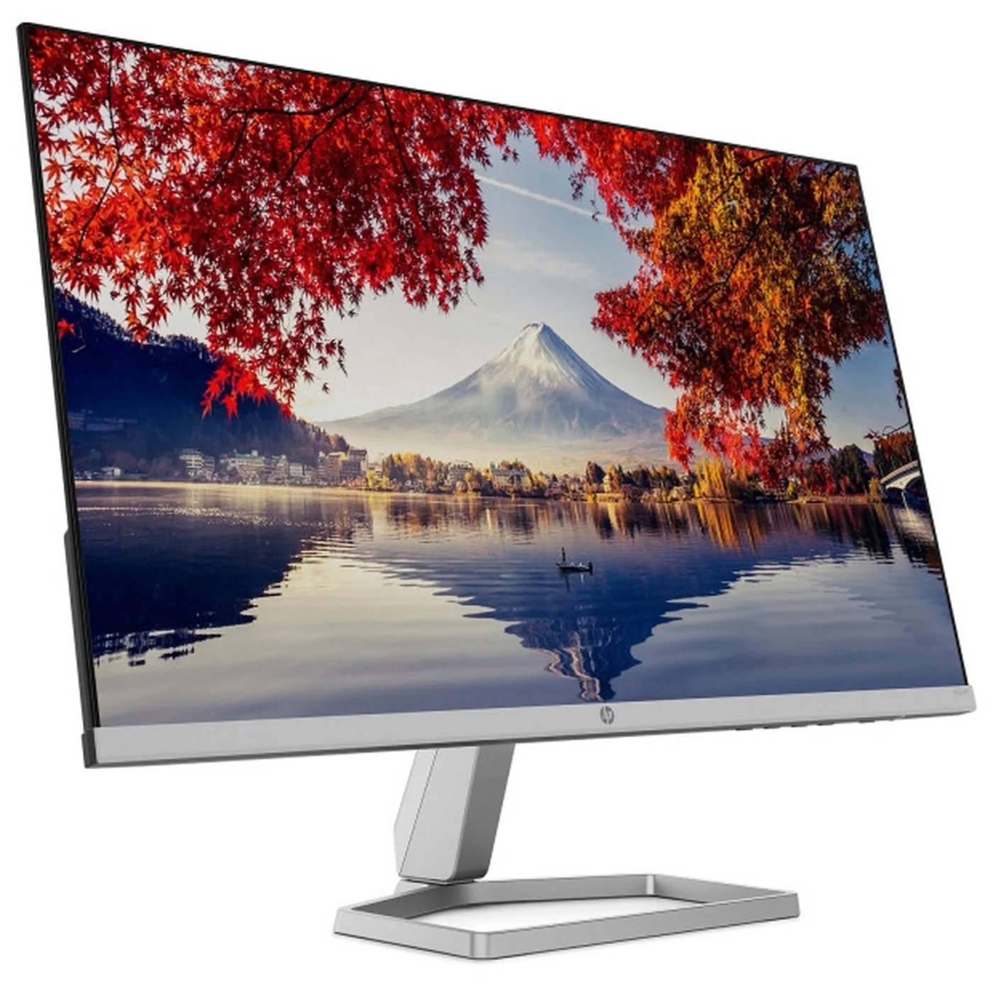 Купити Монітор 23.8" HP M24f (2D9K0E9) - фото 2