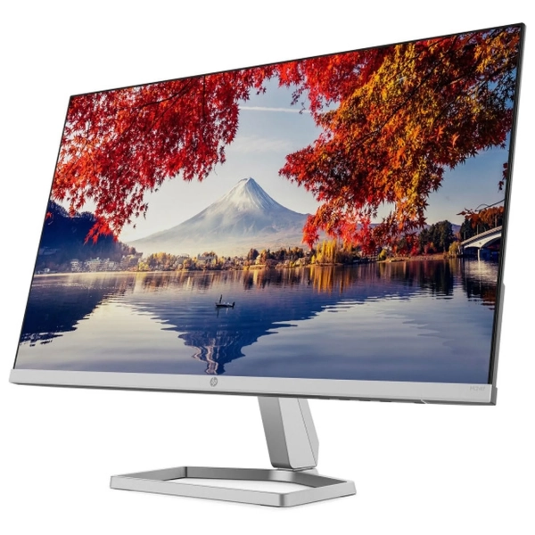 Купити Монітор 23.8" HP M24f (2D9K0E9) - фото 3