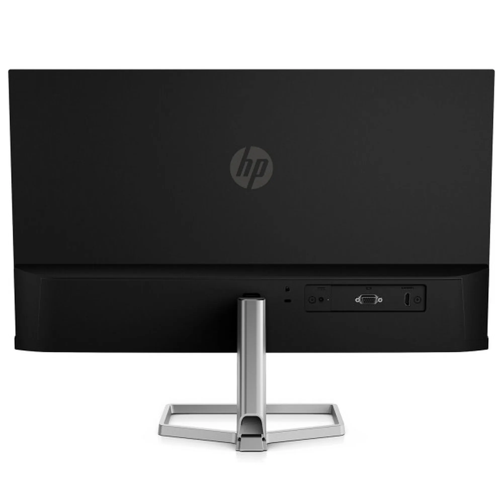 Купити Монітор 23.8" HP M24f (2D9K0E9) - фото 5