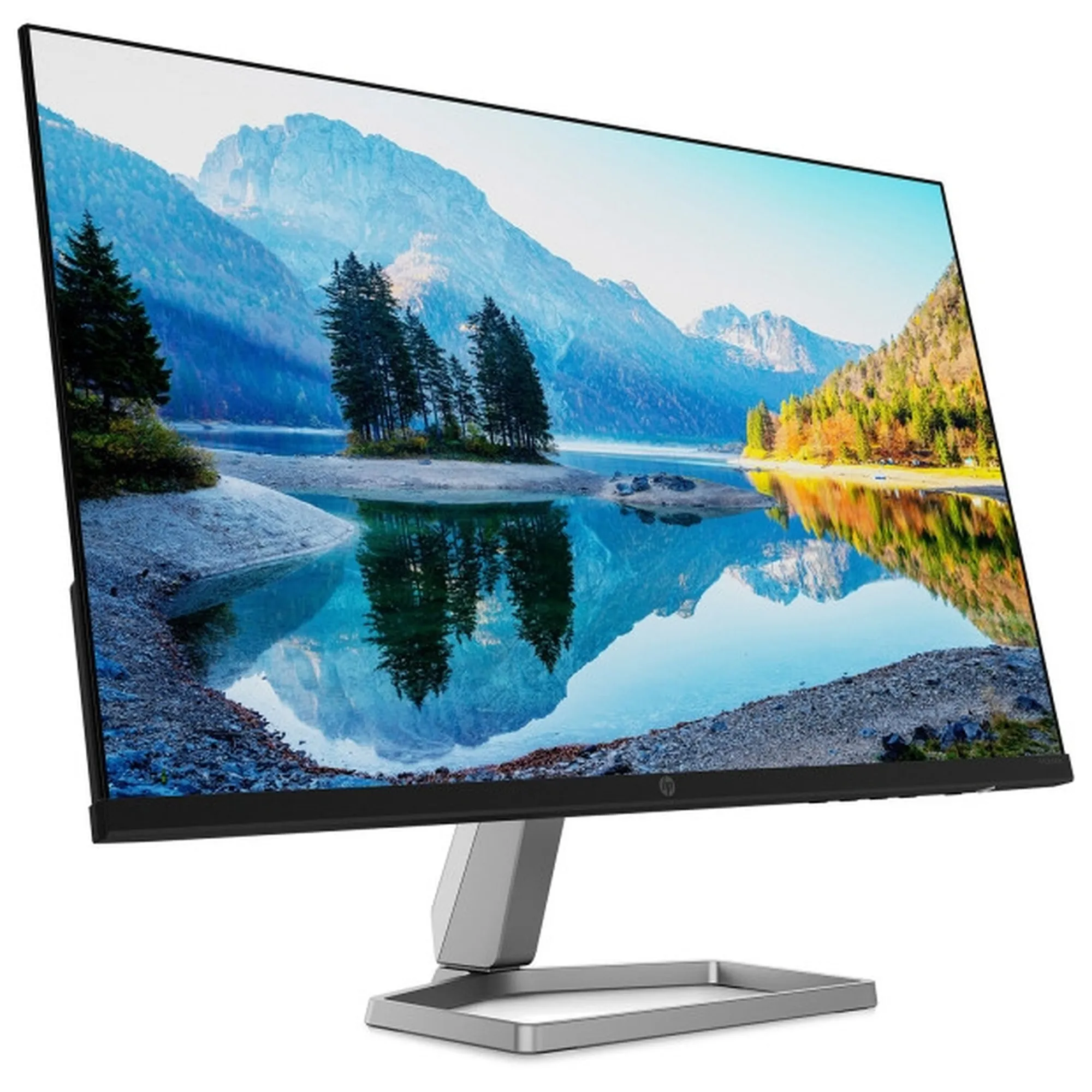 Купити Монітор 23.8" HP M24fe (43G27E9) - фото 2