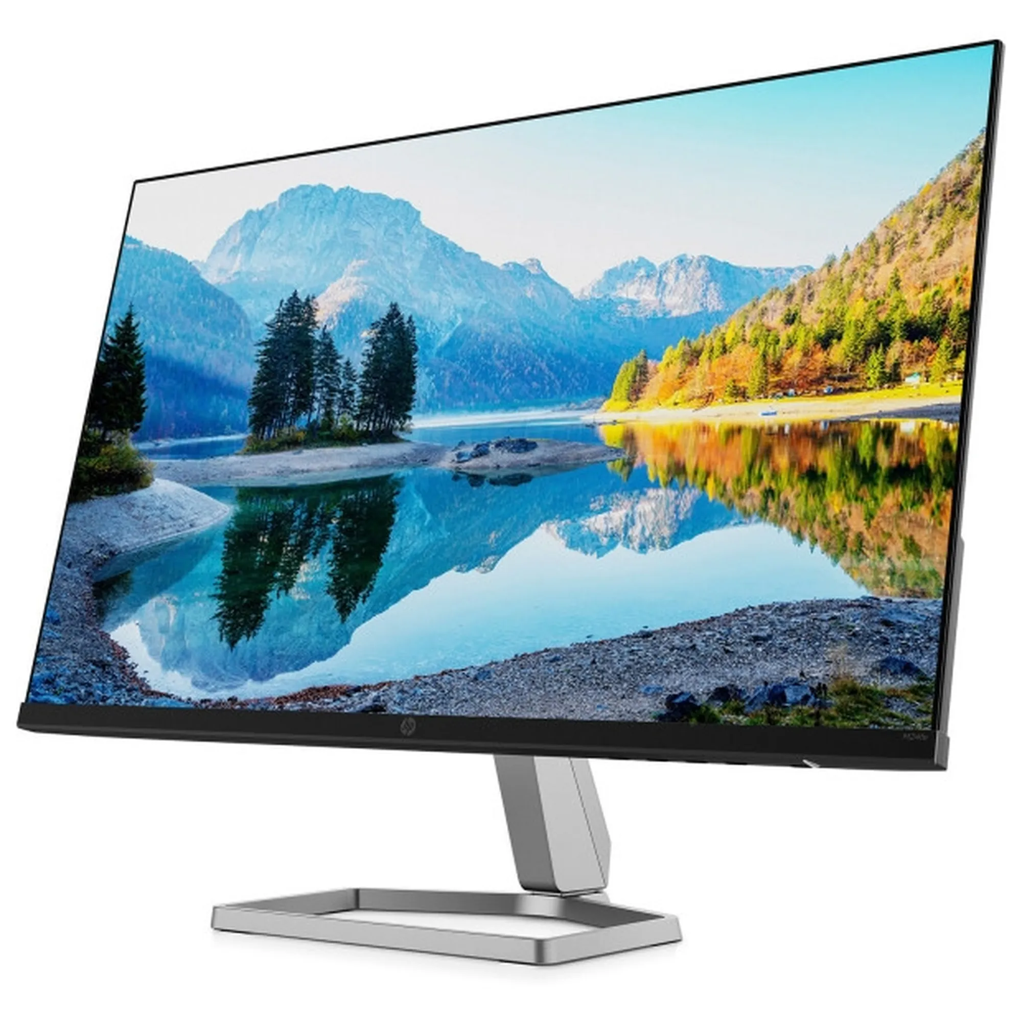 Купити Монітор 23.8" HP M24fe (43G27E9) - фото 3