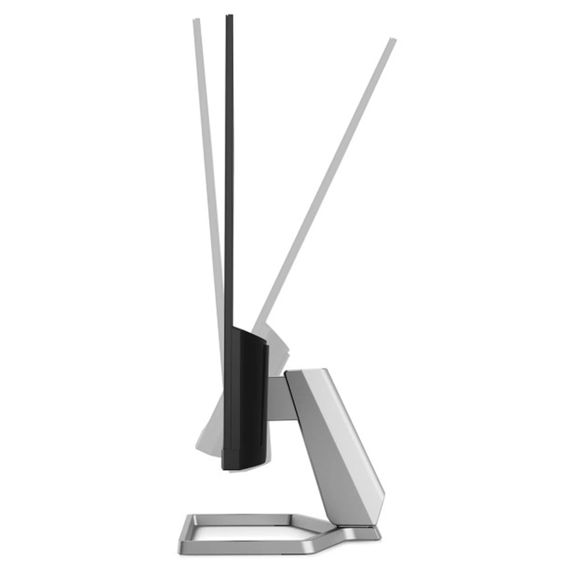 Купити Монітор 23.8" HP M24fe (43G27E9) - фото 5