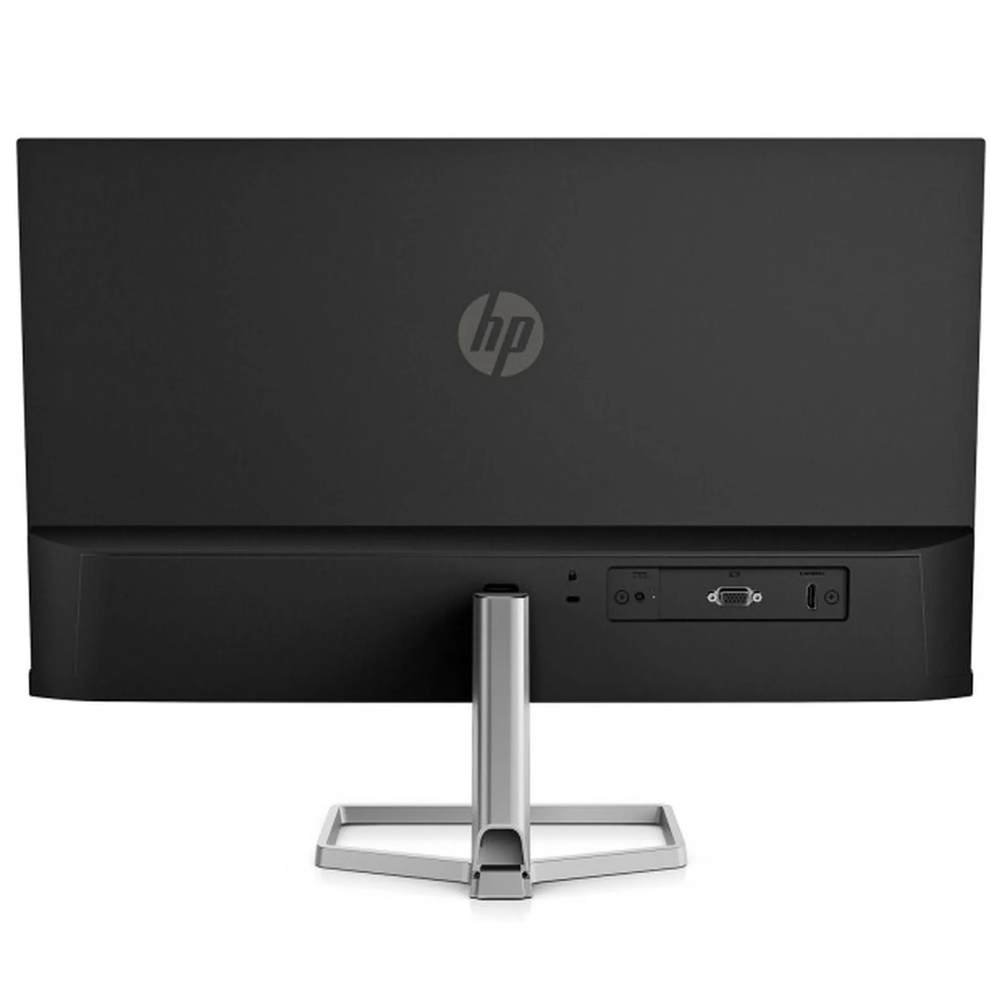 Купити Монітор 23.8" HP M24fe (43G27E9) - фото 6
