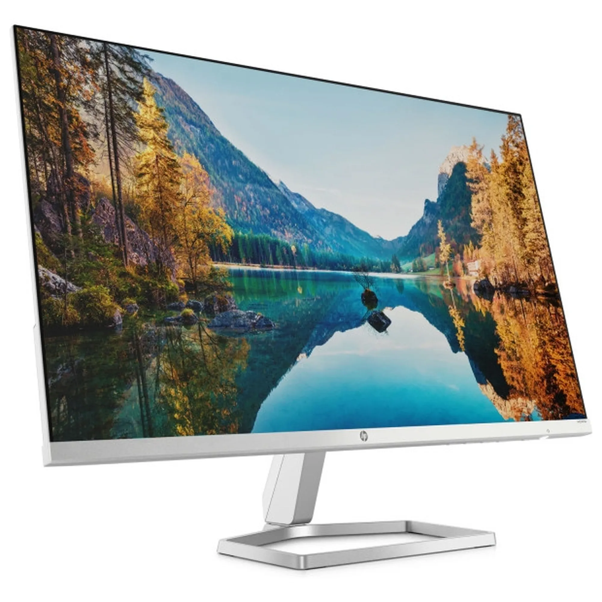 Купити Монітор 23.8" HP M24fw (2D9K1E9) - фото 2