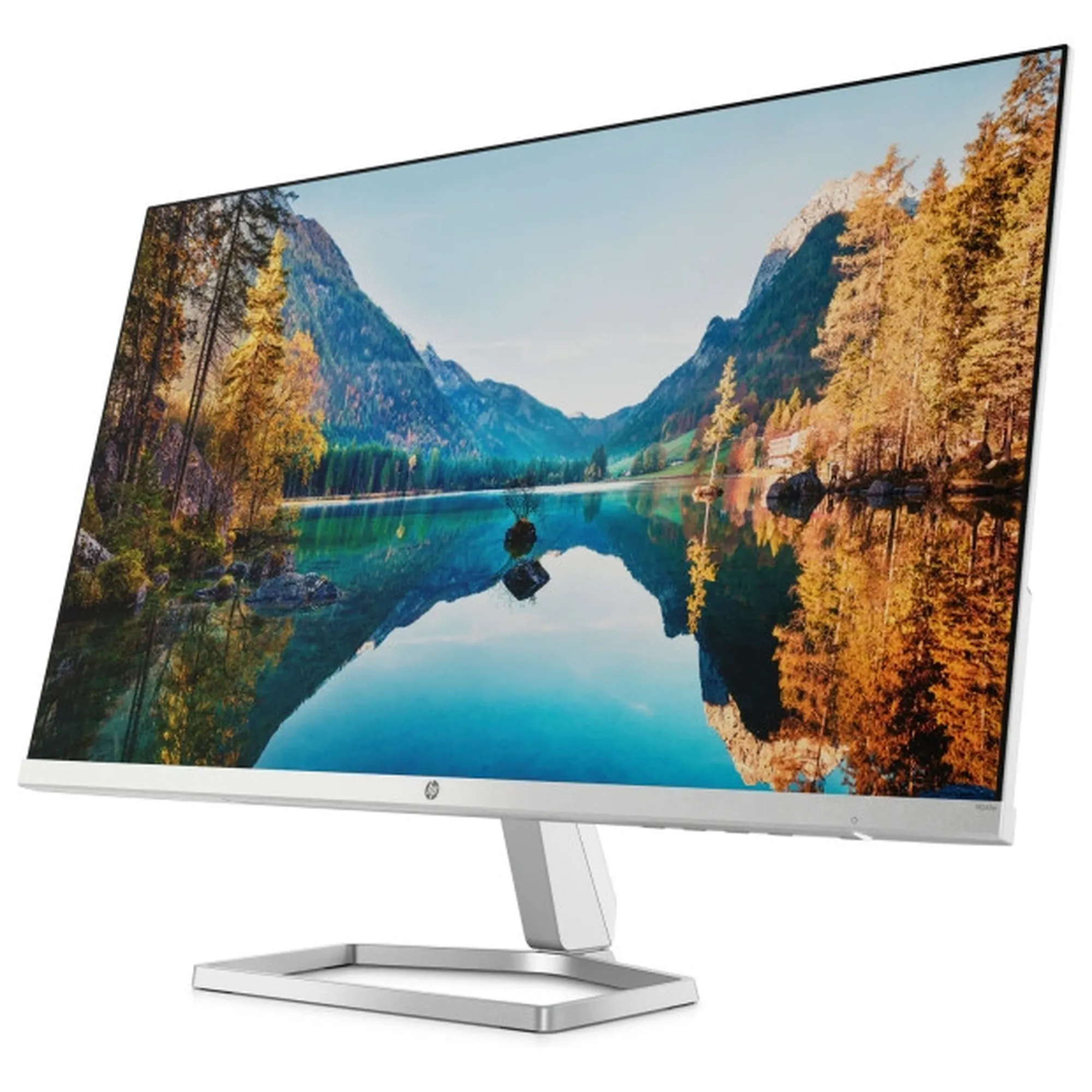 Купити Монітор 23.8" HP M24fw (2D9K1E9) - фото 3