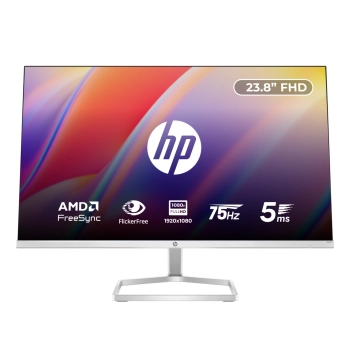 Купити Монітор 23.8" HP M24fw (2D9K1E9) - фото 1