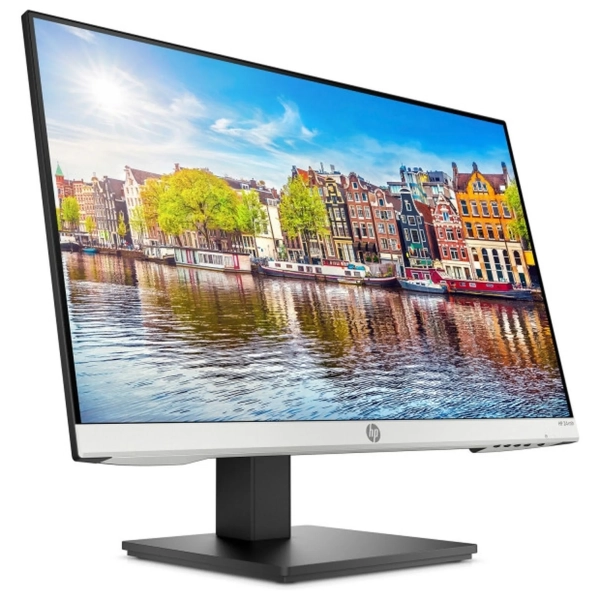 Купить Монитор 23.8" HP 24mh (1D0J9E9) - фото 2
