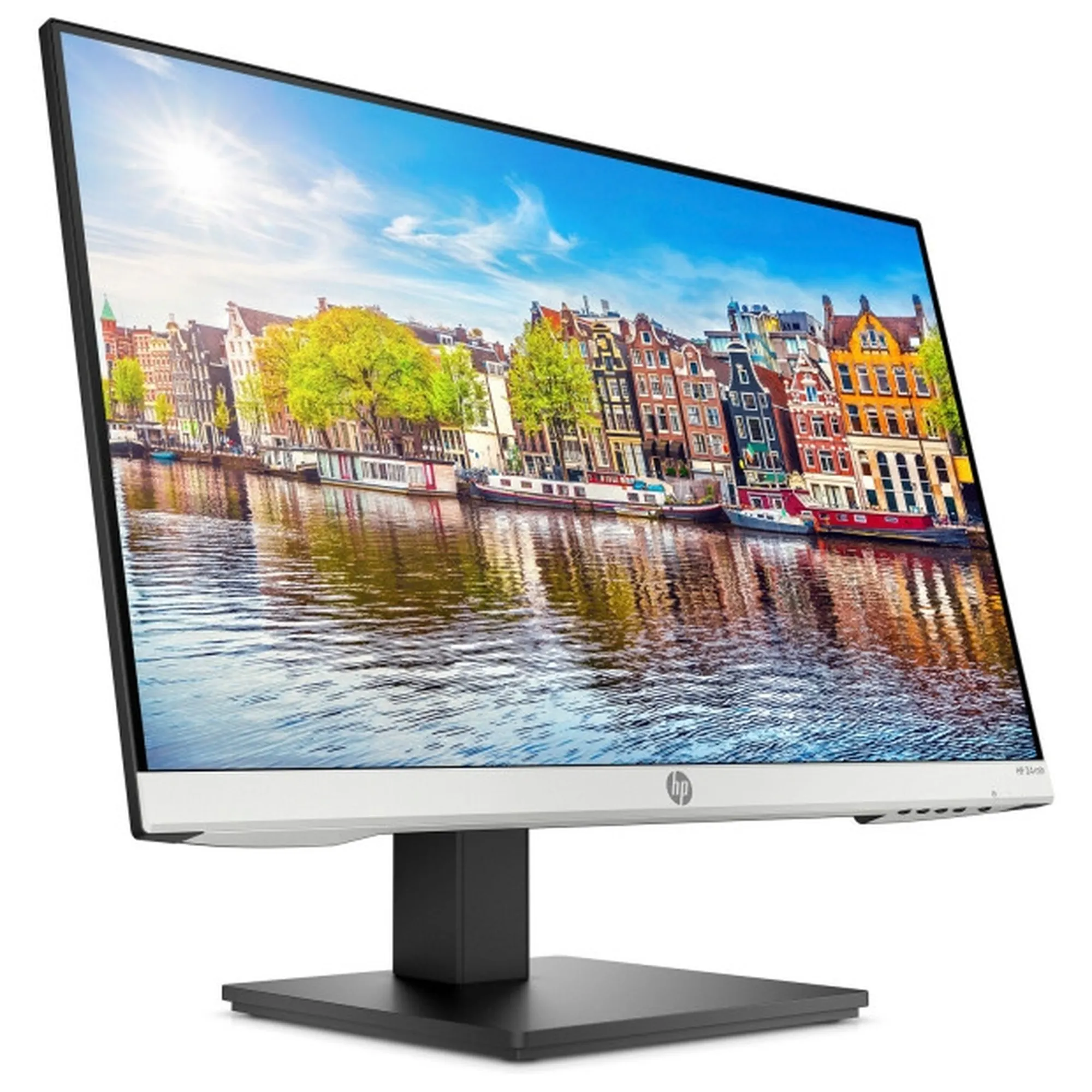 Купить Монитор 23.8" HP 24mh (1D0J9E9) - фото 2