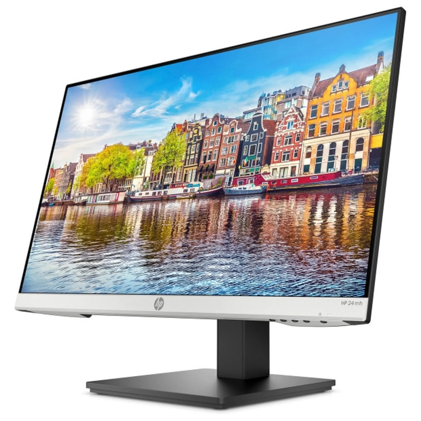 Купить Монитор 23.8" HP 24mh (1D0J9E9) - фото 3