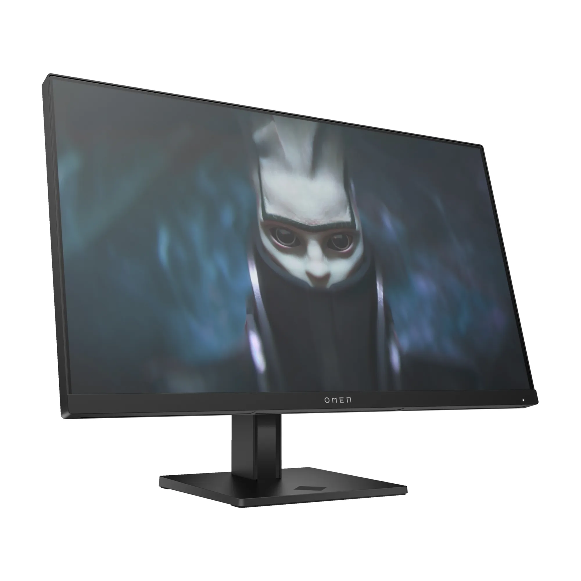 Купить Монитор 23.8" HP OMEN 24 (780D9E9) - фото 2