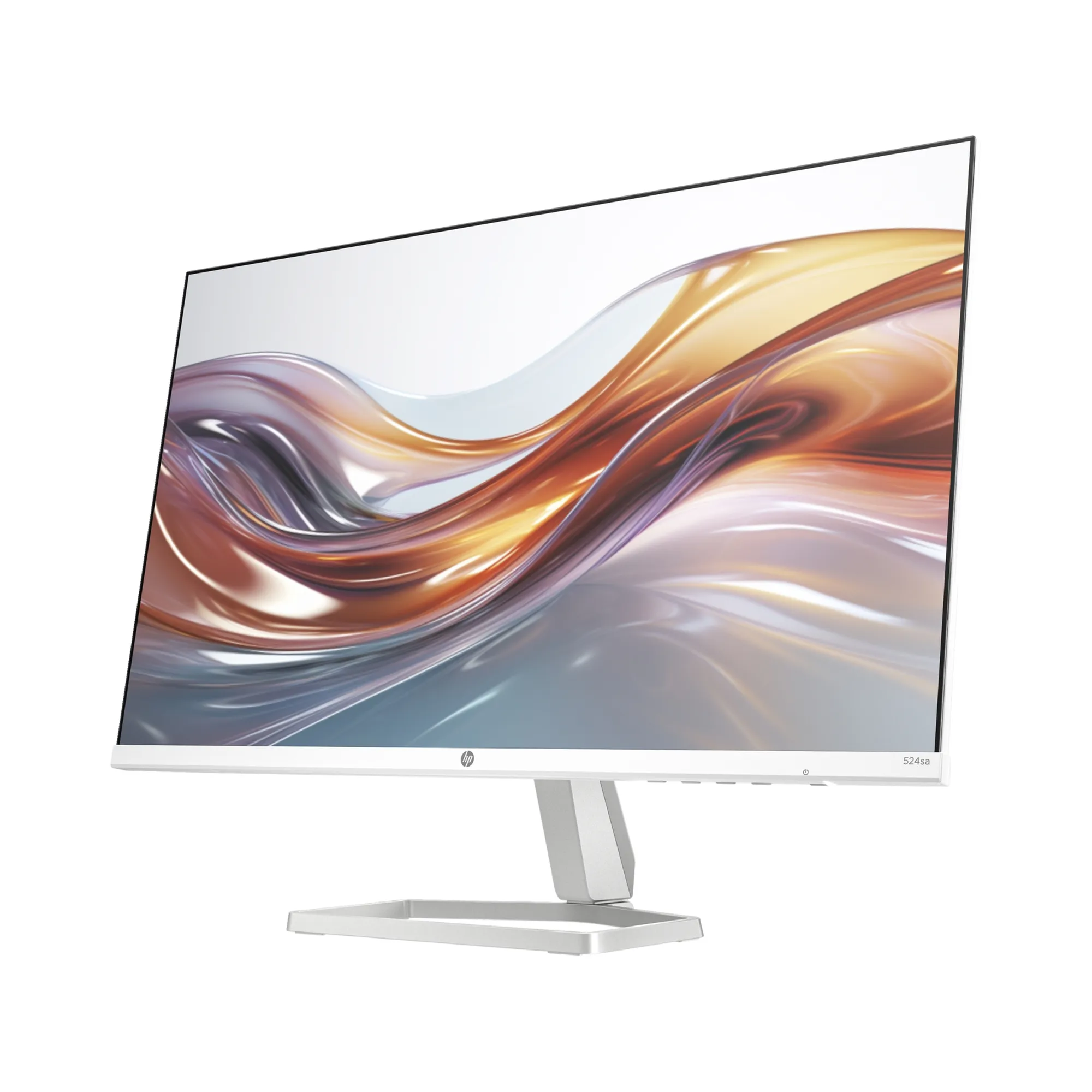 Купити Монітор 23.8" HP Series 5 524sa (94C36E9) - фото 3