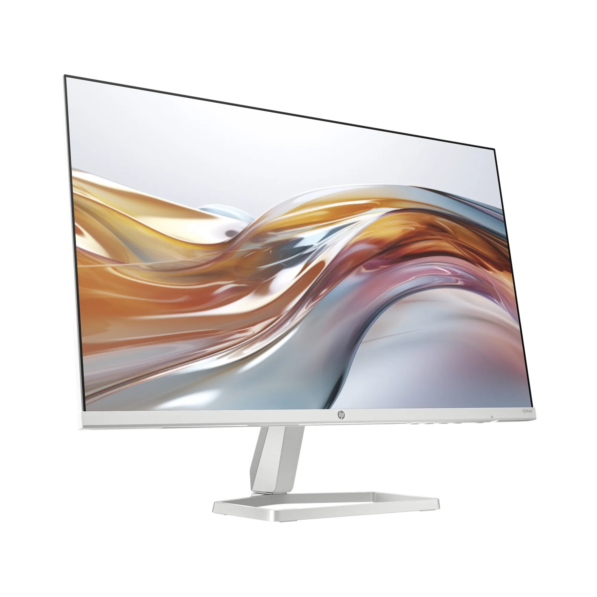 Купити Монітор 23.8" HP Series 5 524sw (94C21E9) - фото 2