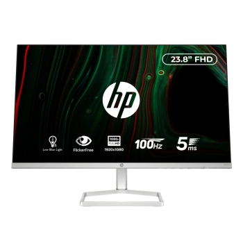 Купити Монітор 23.8" HP Series 5 524sw (94C21E9) - фото 1