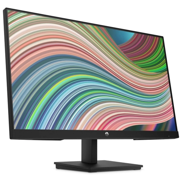 Купить Монитор 23.8" HP V24ie G5 (6D8H0E9) - фото 2