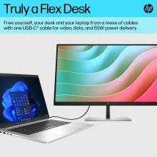 Купить Монитор 27" HP E27k G5 (6N4C4AA) - фото 6