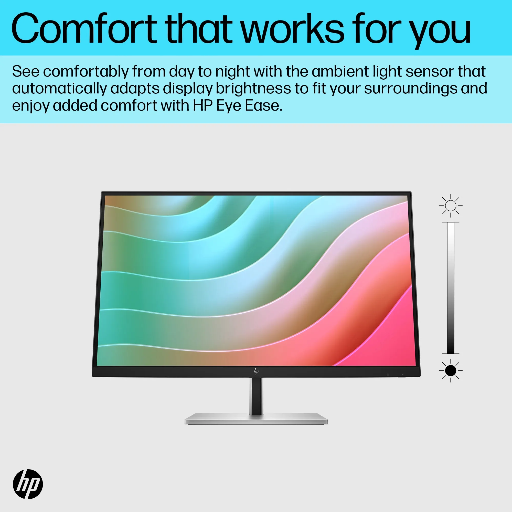 Купить Монитор 27" HP E27k G5 (6N4C4AA) - фото 10