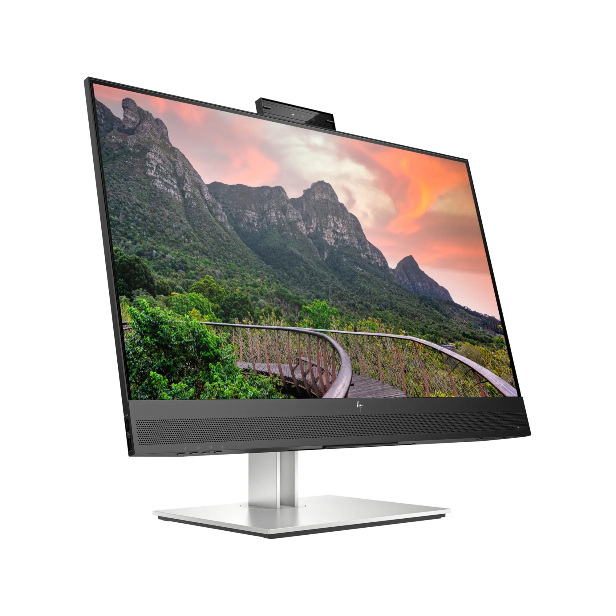 Купить Монитор 27" HP E27m G4 (40Z29AA) - фото 2