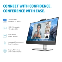 Купить Монитор 27" HP E27m G4 (40Z29AA) - фото 12