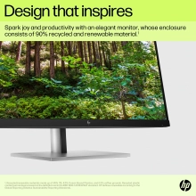 Купить Монитор 27" HP E27u G5 (6N4D3AA) - фото 5