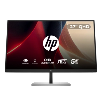 Купить Монитор 27" HP E27u G5 (6N4D3AA) - фото 1