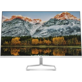 Купить Монитор 27" HP M27fw (2H1A4E9) - фото 1