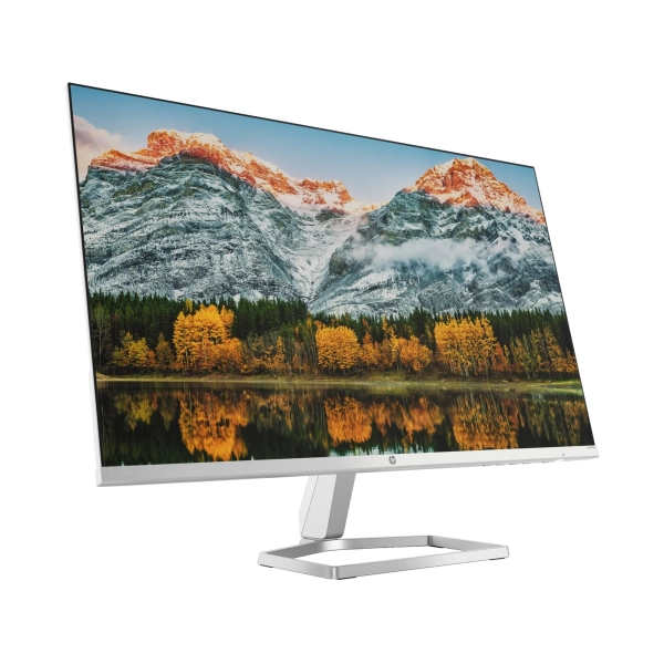 Купити Монітор 27" HP M27fw (2H1A4E9) - фото 2