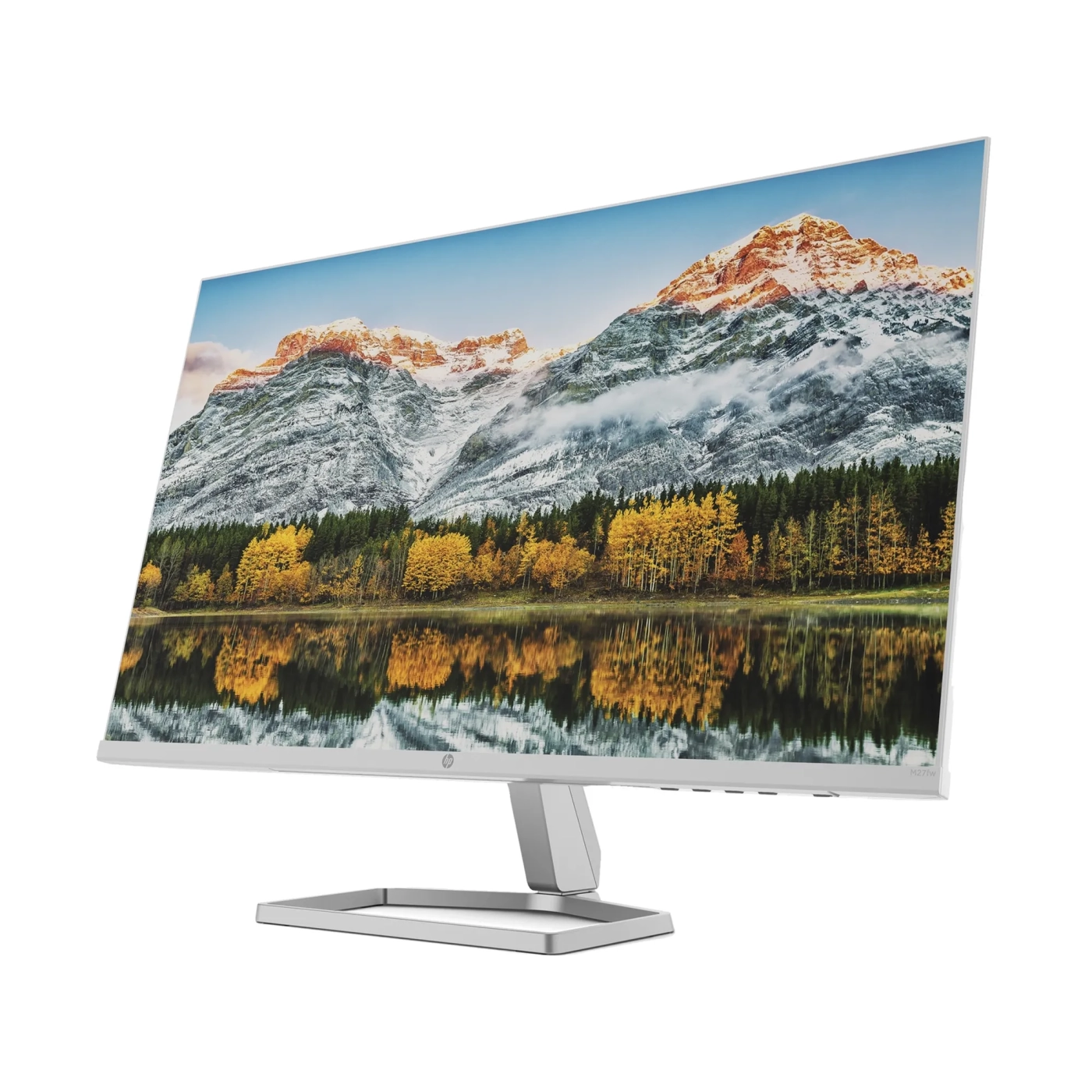 Купити Монітор 27" HP M27fw (2H1A4E9) - фото 3