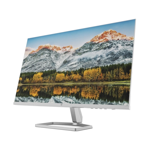 Купити Монітор 27" HP M27fw (2H1A4E9) - фото 3