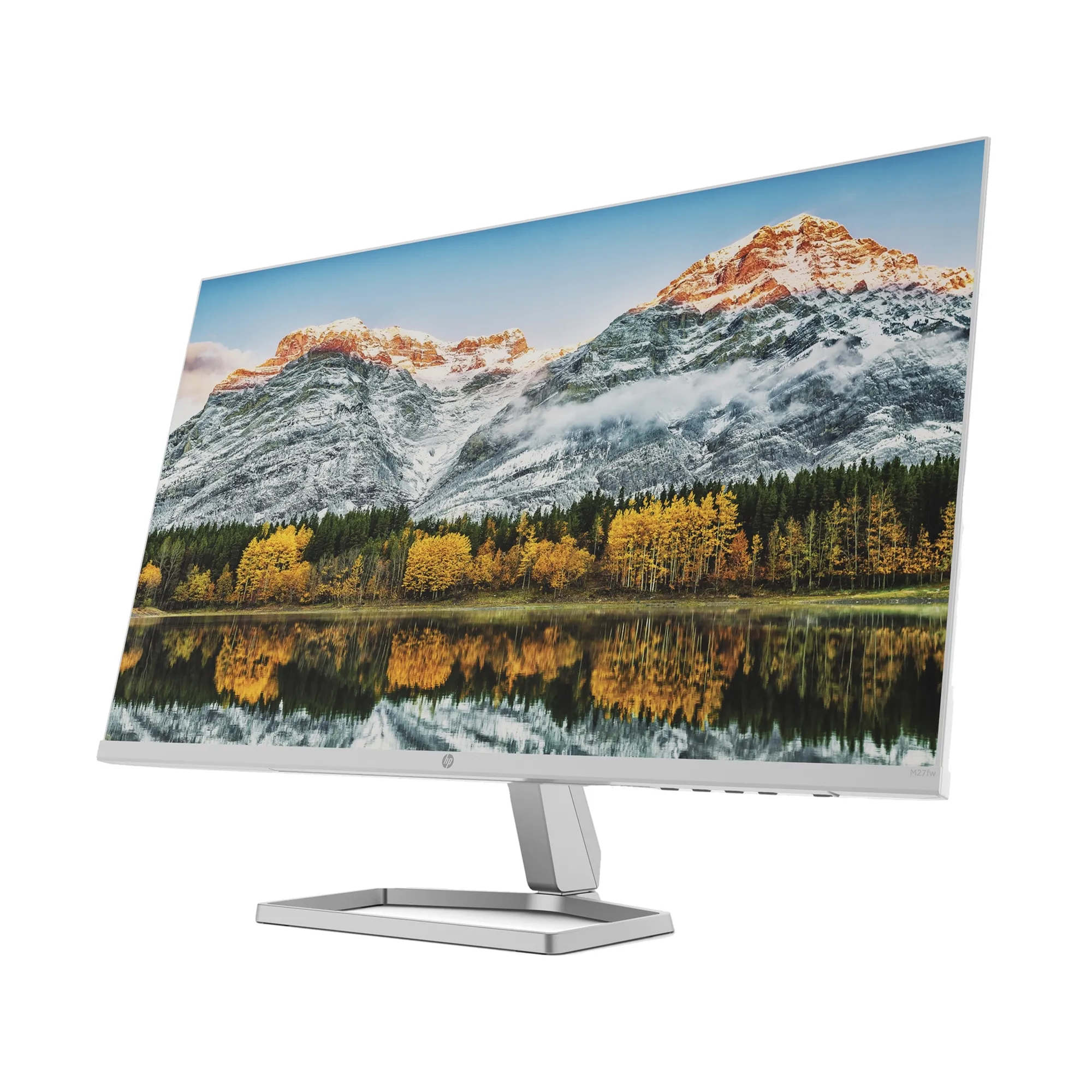 Купити Монітор 27" HP M27fw (2H1A4E9) - фото 3