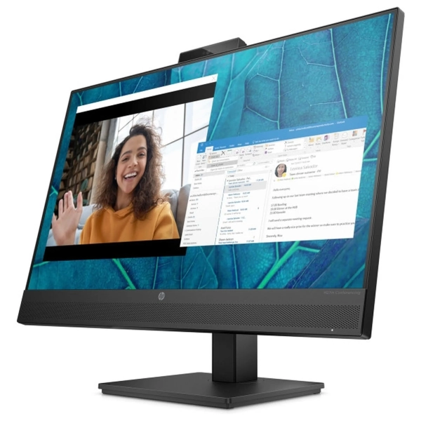 Купити Монітор 27" HP M27m (678U8AA) - фото 3
