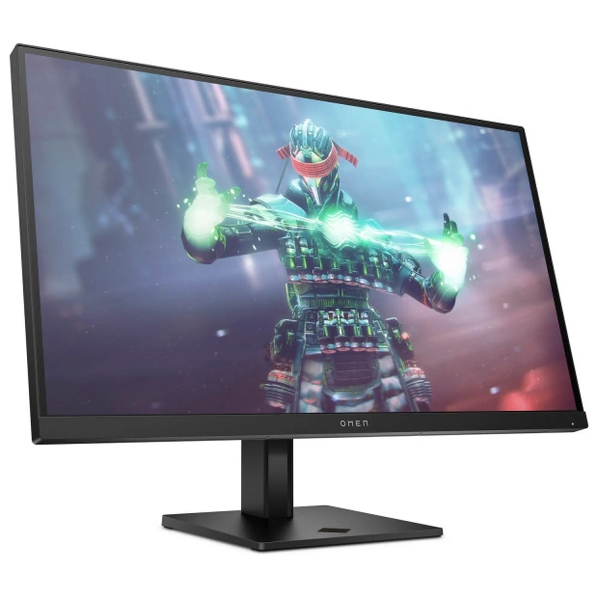 Купить Монитор 27" HP OMEN 27k (780G8E9) - фото 2