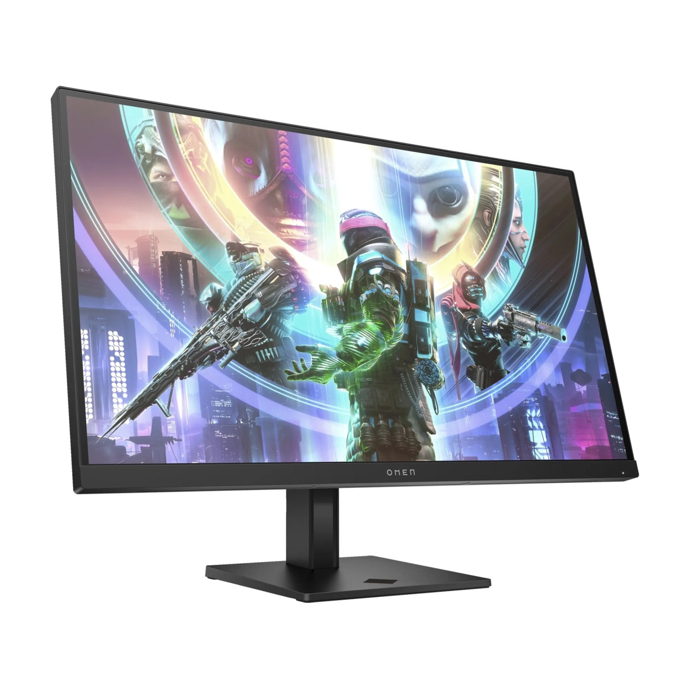 Купить Монитор 27" HP OMEN 27qs (780J4E9) - фото 2
