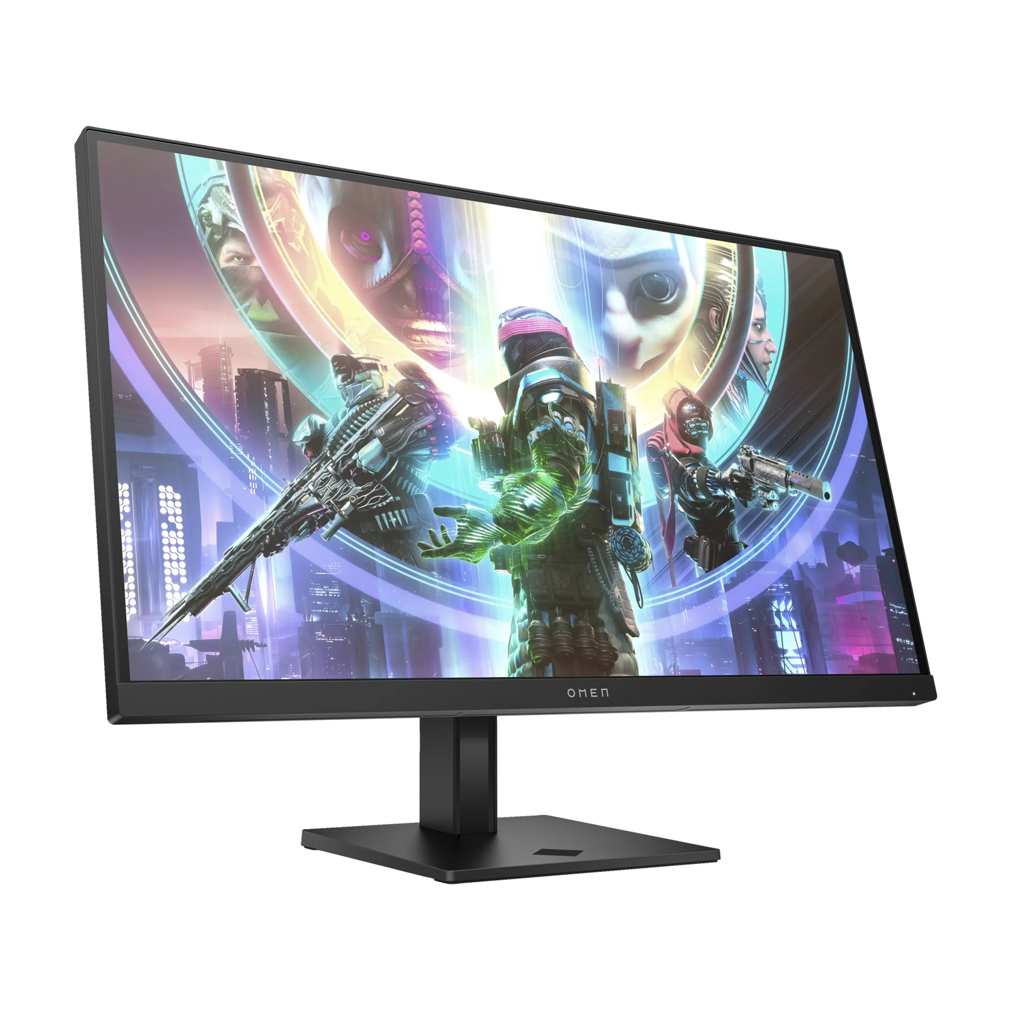 Купить Монитор 27" HP OMEN 27qs (780J4E9) - фото 2