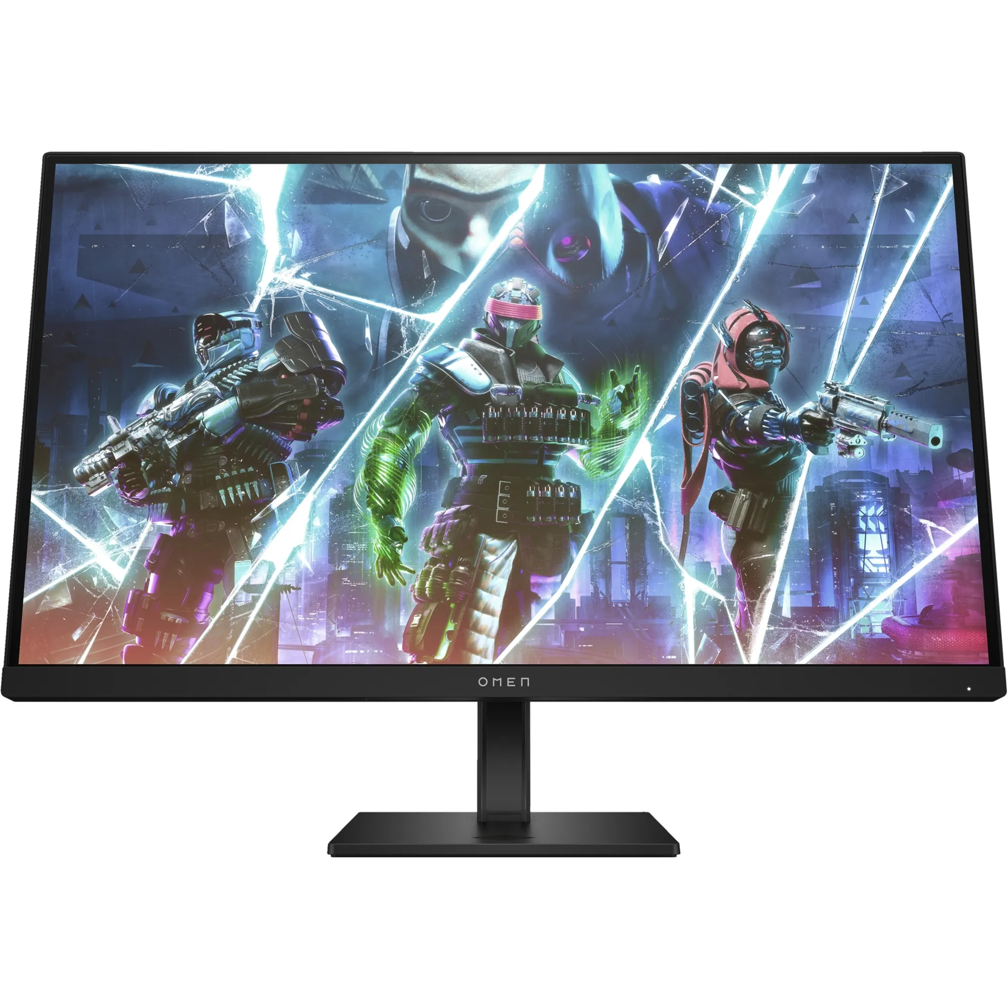 Купить Монитор 27" HP OMEN 27s (780G5E9) - фото 1