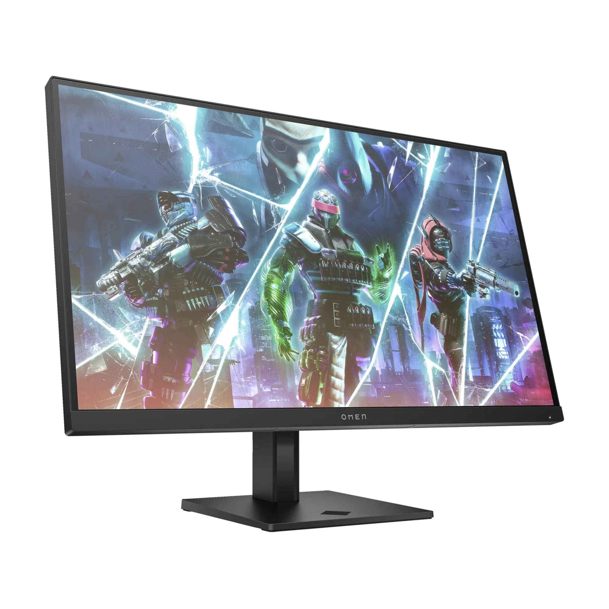 Купить Монитор 27" HP OMEN 27s (780G5E9) - фото 2