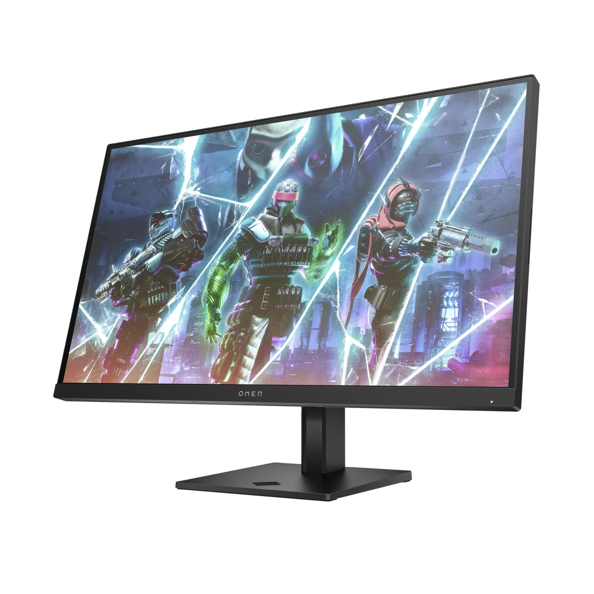 Купить Монитор 27" HP OMEN 27s (780G5E9) - фото 3