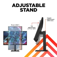 Купить Монитор 27" HP OMEN 27s (780G5E9) - фото 10