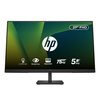 Купити Монітор 27" HP P27 G5 (64X69AA) - фото 1