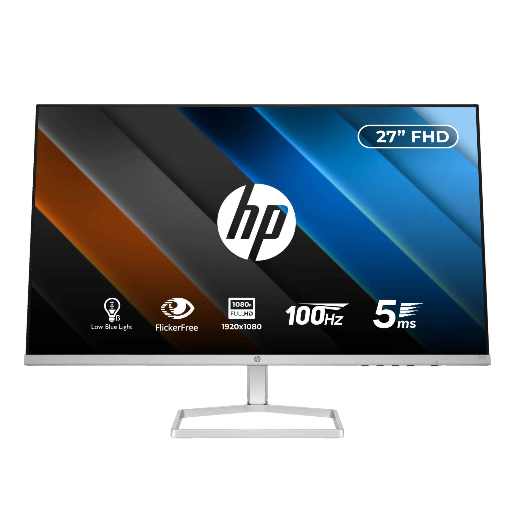 Купить Монитор 27" HP Series 5 527sf (94F44E9) - фото 1