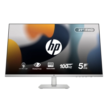 Купить Монитор 27" HP Series 5 527sh (94C50E9) - фото 1