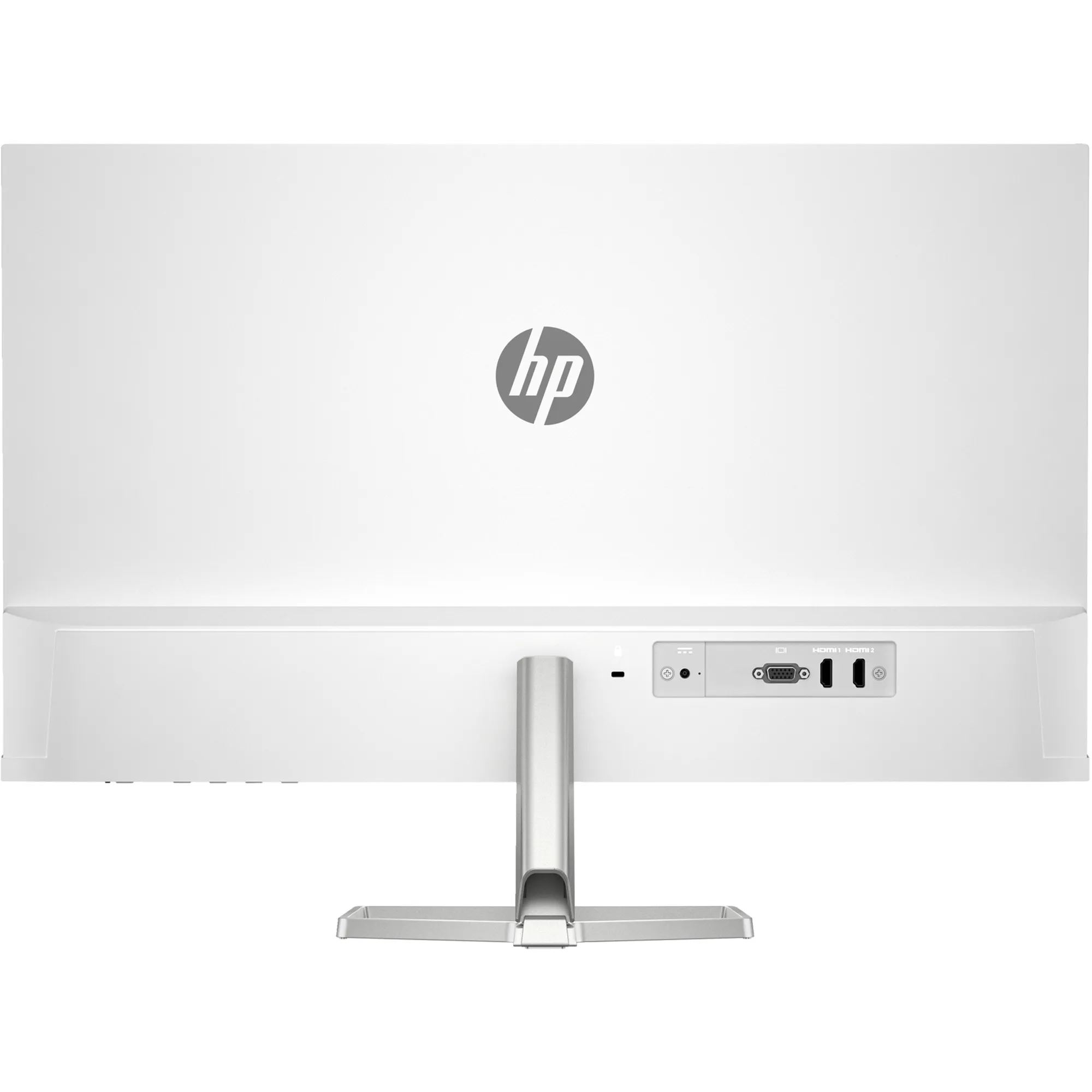 Купить Монитор 27" HP Series 5 527sw (94F46E9) - фото 5