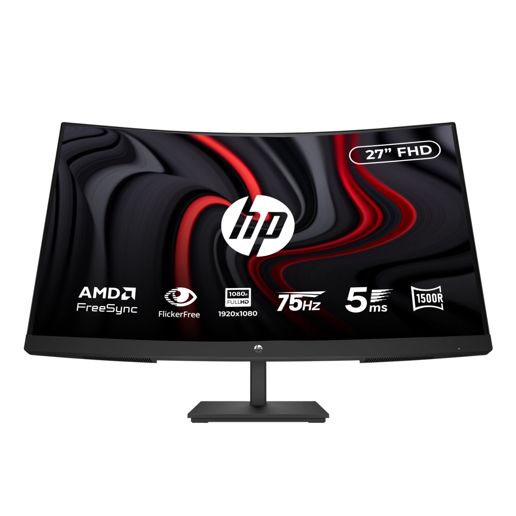 Купить Монитор 27" HP V27c G5 (65P60E9) - фото 1
