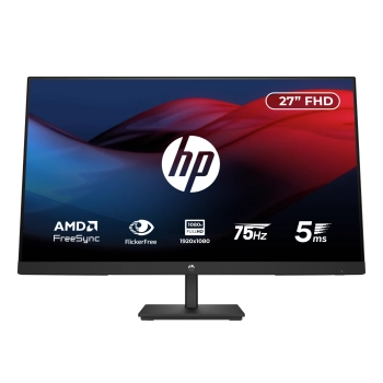 Купити Монітор 27" HP V27i G5 (65P64E9) - фото 1