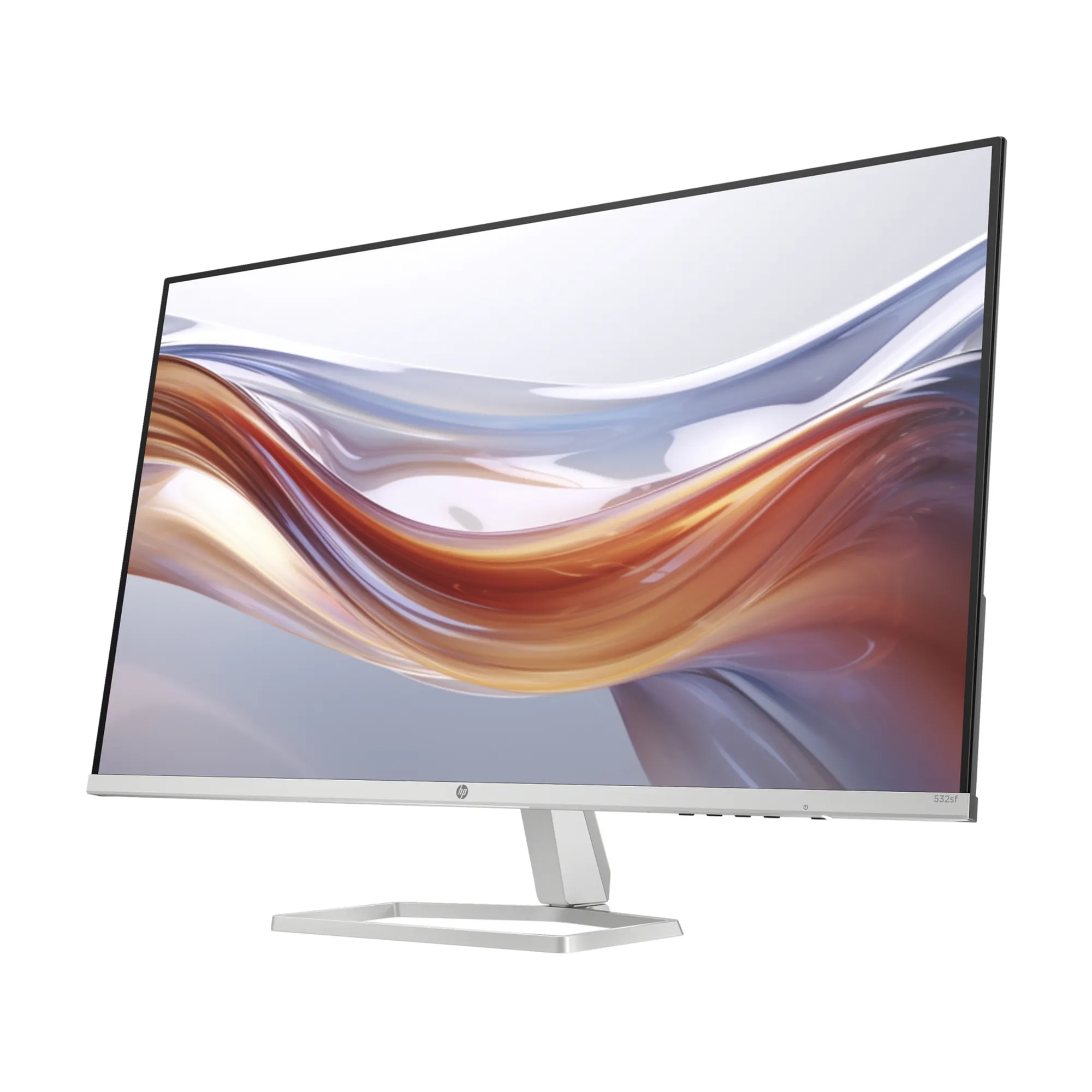 Купить Монитор 31.5" HP Series 5 532sf (94F50E9) - фото 3