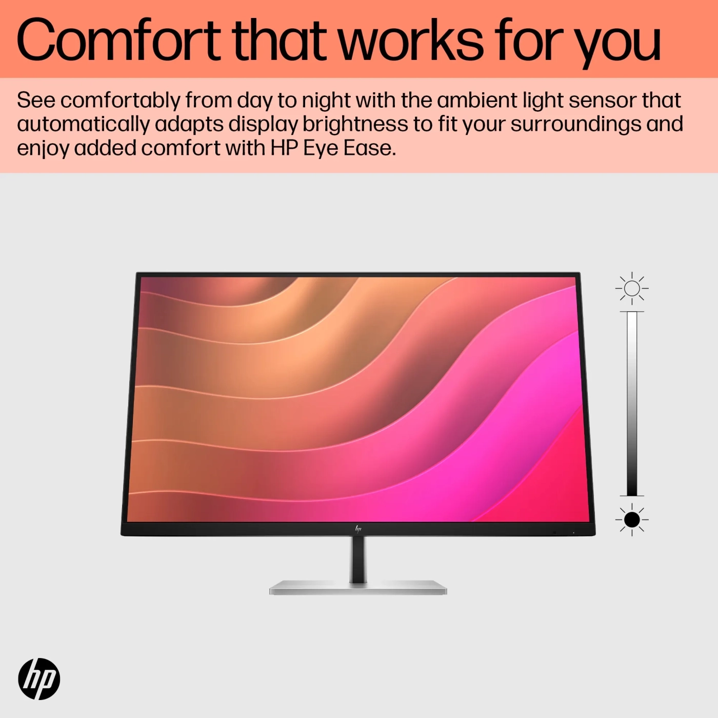 Купить Монитор 31.5" HP E32k G5 (6N4D6AA) - фото 6