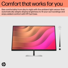 Купить Монитор 31.5" HP E32k G5 (6N4D6AA) - фото 6