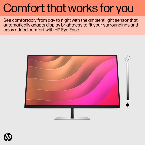 Купить Монитор 31.5" HP E32k G5 (6N4D6AA) - фото 6