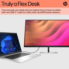 Купить Монитор 31.5" HP E32k G5 (6N4D6AA) - фото 7