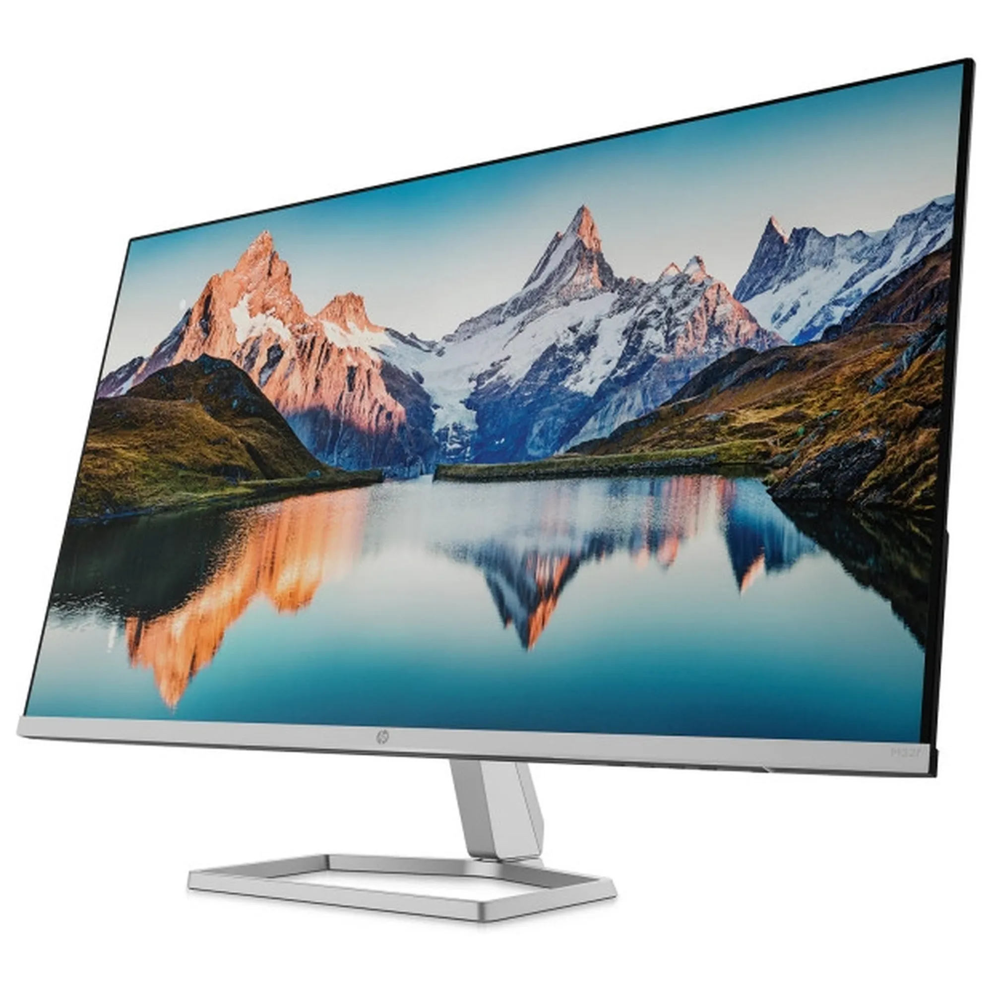 Купити Монітор 31.5" HP M32f (2H5M7E9) - фото 3